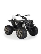 Moni Bo majestic quad fehér