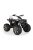 Moni Bo majestic quad fehér