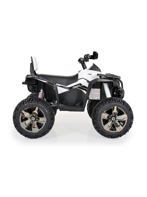 Moni Bo majestic quad fehér