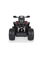 Moni Bo majestic quad fehér