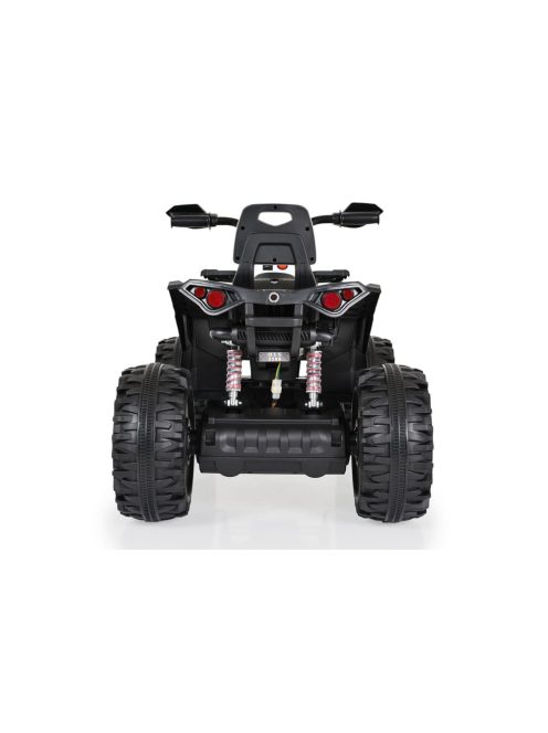 Moni Bo majestic quad fehér