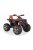 BO MAJESTIC quad PIROS