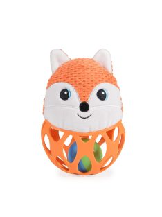 Bali Bazoo 80846 rókás rágóka