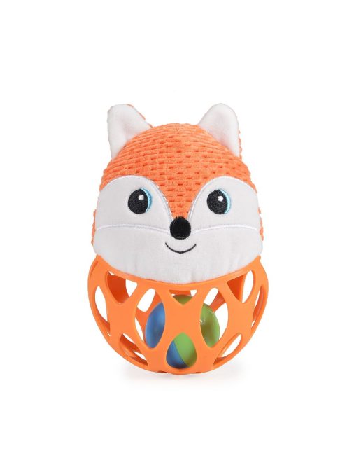 Bali Bazoo 80846 rókás rágóka