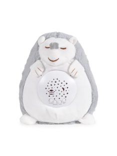 Moni Toys Lamp éjjeli lámpa süni plüss projector