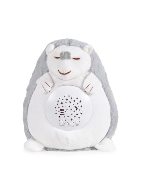 Moni Toys Lamp éjjeli lámpa süni plüss projector