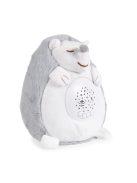 Moni Toys Lamp éjjeli lámpa süni plüss projector