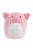 Moni Toys Lamp éjjeli lámpa malac pink