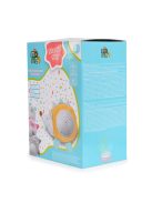 Moni Toys Lamp éjjeli lámpa malac pink