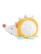 Moni Toys Lamp éjjeli lámpa süni sárga