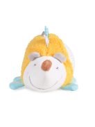 Moni Toys Lamp éjjeli lámpa süni sárga