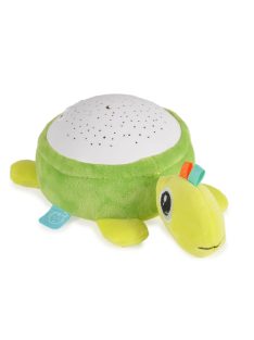 Moni Toys Lamp éjjeli lámpa teknős zöld