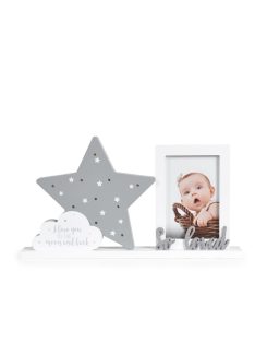 Cangaroo Photo frame csillagos fotó keret csillagos