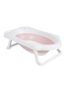 Cangaroo Hawaii összecsukható kád+ vödör pink