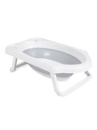 Cangaroo Hawaii összecsukható kád+ vödör szürke