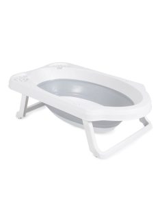 Cangaroo Hawaii összecsukható kád+ vödör szürke