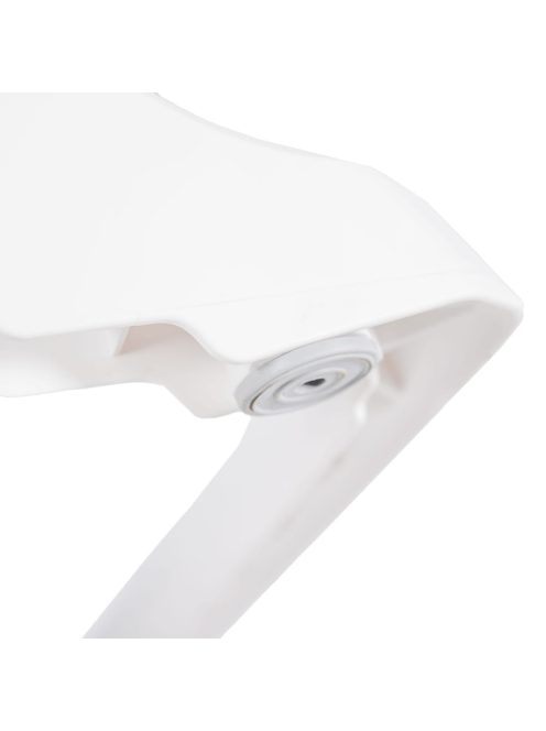 Cangaroo Maui összecsukható babakád szürke / kék