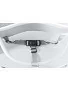 Cangaroo Nuttle fa etetőszék 2 részes fehér