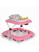 Moni Jungle bébikomp 12kg pink
