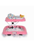 Moni Jungle bébikomp 12kg pink