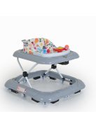 Moni Jungle bébikomp 12kg szürke