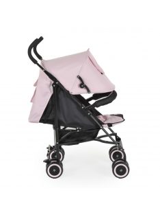 JERRY sport babakocsi esernyőre csukható 15kg, PINK