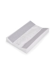 CANGAROO PELENKÁZÓLAP soft 44x67cm MACIS SZÜRKE