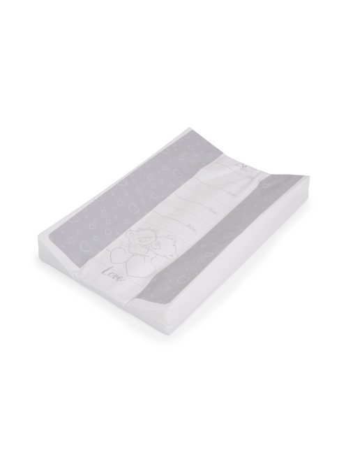 CANGAROO PELENKÁZÓLAP soft 44x67cm MACIS SZÜRKE