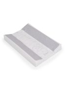 CANGAROO PELENKÁZÓLAP soft 44x67cm MACIS SZÜRKE