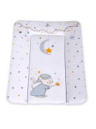 CANGAROO pelenkázólap puha 50X70cm EGÉRKE