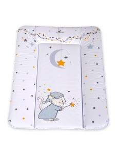 CANGAROO pelenkázólap puha 50X70cm EGÉRKE