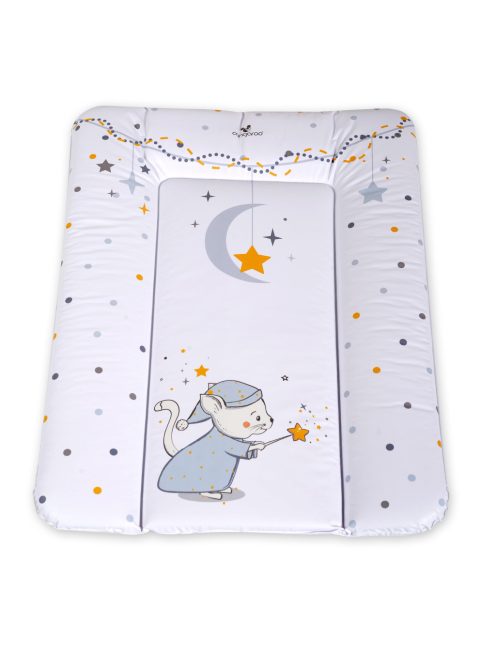 CANGAROO pelenkázólap puha 50X70cm EGÉRKE