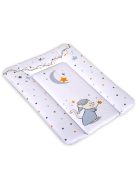 CANGAROO pelenkázólap puha 50X70cm EGÉRKE