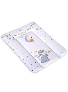 CANGAROO pelenkázólap puha 50X70cm EGÉRKE