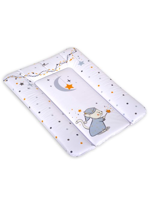 CANGAROO pelenkázólap puha 50X70cm EGÉRKE