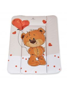 PELENKÁZÓLAP soft 50x70cm TEDDY BEAR