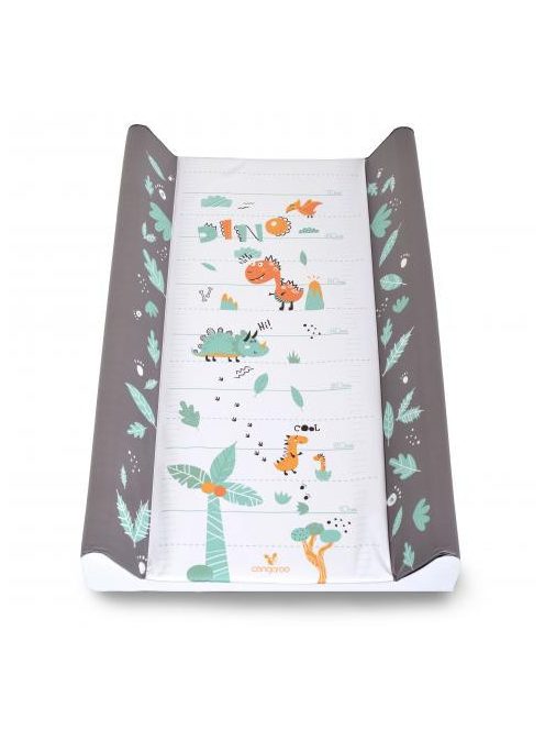 CANGAROO PELENKÁZÓLAP kemény 80X50cm DINO