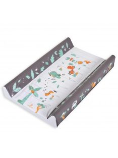 CANGAROO PELENKÁZÓLAP kemény 80X50cm DINO