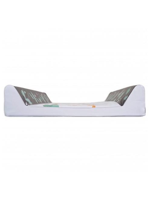 CANGAROO PELENKÁZÓLAP kemény 80X50cm DINO