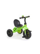 Byox Cavalier lux 3 kerekű- tricikli zöld