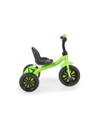 Byox Cavalier lux 3 kerekű- tricikli zöld