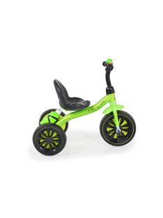 Byox Cavalier lux 3 kerekű- tricikli zöld