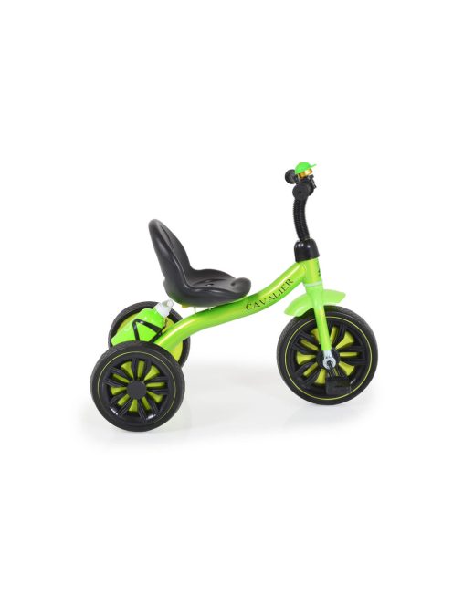 Byox Cavalier lux 3 kerekű- tricikli zöld