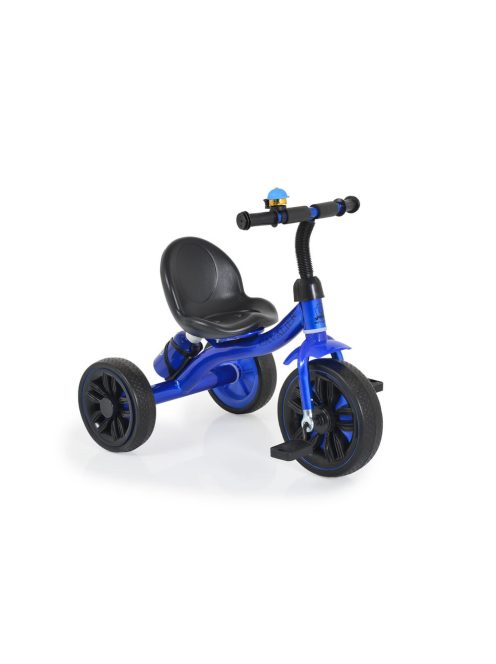 Byox Cavalier lux 3 kerekű- tricikli kék