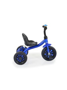 Byox Cavalier lux 3 kerekű- tricikli kék