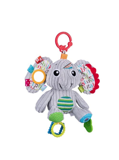 Bali Bazoo Bali bazoo 80413 zenélő elefánt