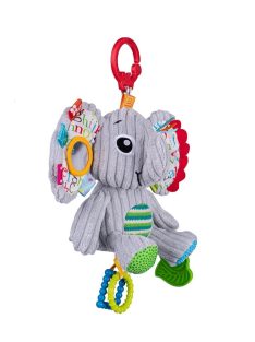 Bali Bazoo Bali bazoo 80413 zenélő elefánt