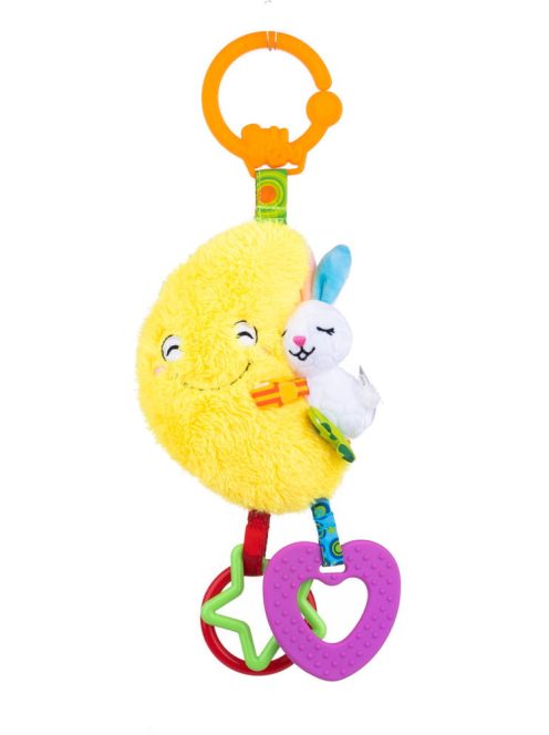 Bali Bazoo Bali bazoo 80224 tükrös játék hold