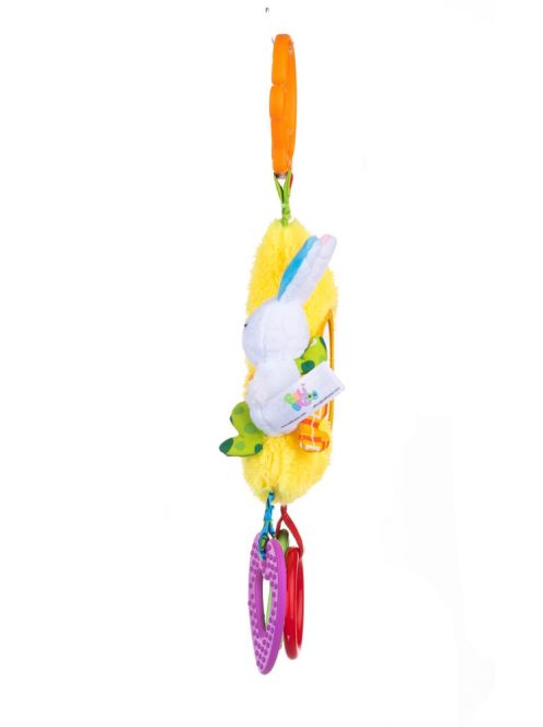 Bali Bazoo Bali bazoo 80224 tükrös játék hold