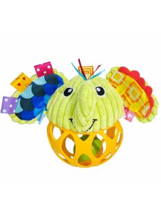 Bali Bazoo Bali bazoo 80852 elefánt gömb rágóka